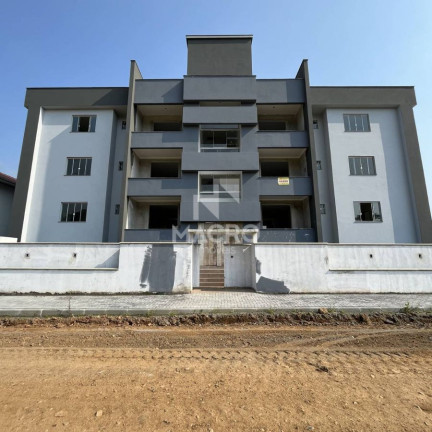 Imagem Apartamento com 3 Quartos à Venda, 102 m² em Barra Do Rio Cerro - Jaraguá Do Sul Imagem Apartamento com 3 Quartos à Venda, 102 m² em Barra Do Rio Cerro - Jaraguá Do Sul