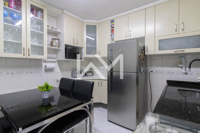 Imagem Sobrado com 2 Quartos à Venda, 85 m² em Vila Das Bandeiras - Guarulhos