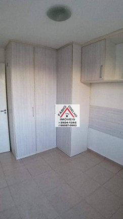 Imagem Apartamento com 2 Quartos à Venda, 59 m² em Jardim Paris - São Paulo Imagem Apartamento com 2 Quartos à Venda, 59 m² em Jardim Paris - São Paulo
