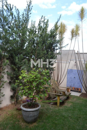 Imagem Casa de Condomínio com 3 Quartos à Venda, 147 m² em Residencial Real Parque Sumaré - Sumaré Imagem Casa de Condomínio com 3 Quartos à Venda, 147 m² em Residencial Real Parque Sumaré - Sumaré