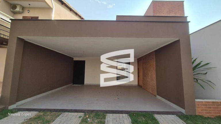 Imagem Casa com 3 Quartos à Venda, 154 m² em Ondas - Piracicaba Imagem Casa com 3 Quartos à Venda, 154 m² em Ondas - Piracicaba