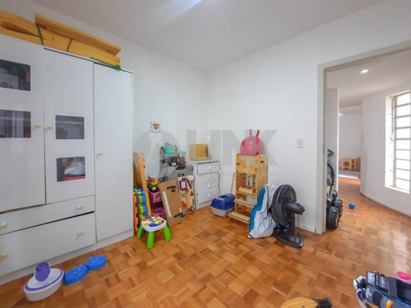 Imagem Apartamento com 2 Quartos à Venda, 63 m² em Santana - Porto Alegre