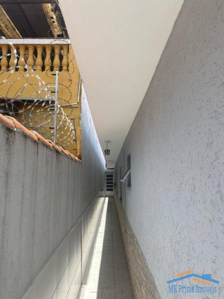 Imagem Casa com 2 Quartos à Venda, 163 m² em Jaguaribe - Osasco