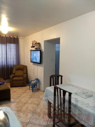 Imagem Apartamento com 2 Quartos à Venda, 57 m² em Parque Dos Maias - Porto Alegre Imagem Apartamento com 2 Quartos à Venda, 57 m² em Parque Dos Maias - Porto Alegre