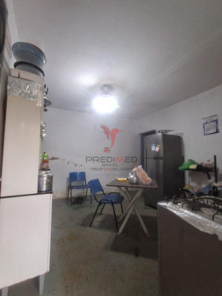 Imagem Casa com 3 Quartos à Venda, 88 m² em Nova America - Piracicaba Imagem Casa com 3 Quartos à Venda, 88 m² em Nova America - Piracicaba