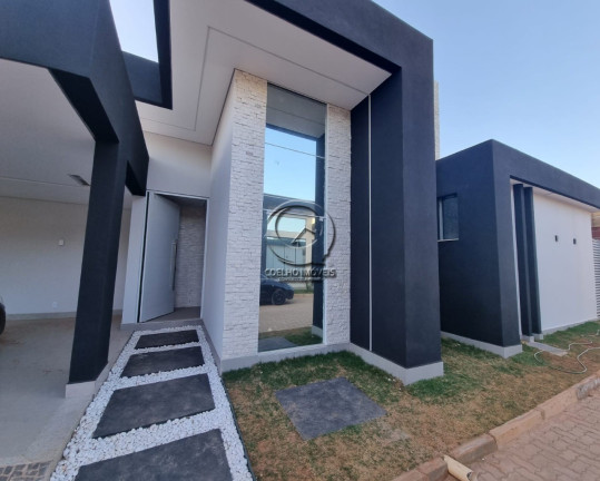 Casa com 3 Quartos à Venda, 240 m² em Arniqueira - águas Claras