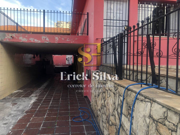 Imagem Casa com 5 Quartos à Venda, 160 m² em Bela Vista - Osasco