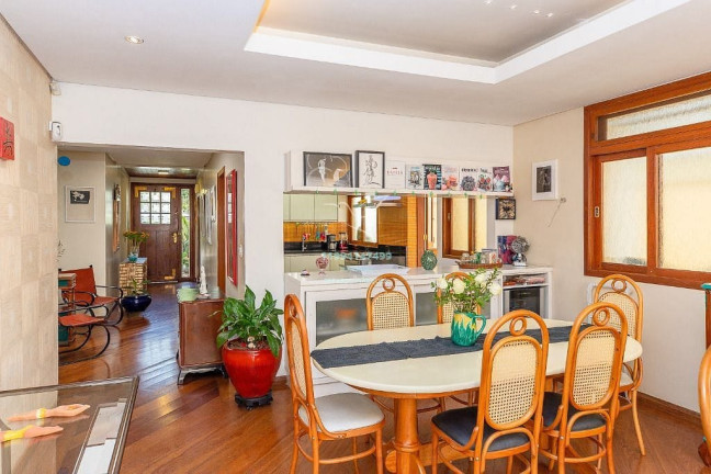 Imagem Casa com 4 Quartos à Venda, 232 m² em Butantã - São Paulo Imagem Casa com 4 Quartos à Venda, 232 m² em Butantã - São Paulo