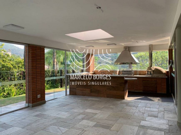 Imagem Terreno em Condomínio à Venda, 865 m² em Alphaville - Santana De Parnaíba Imagem Terreno em Condomínio à Venda, 865 m² em Alphaville - Santana De Parnaíba