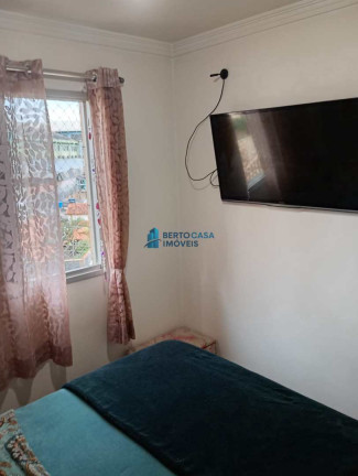 Imagem Apartamento com 2 Quartos à Venda, 47 m² em Itaquera - São Paulo Imagem Apartamento com 2 Quartos à Venda, 47 m² em Itaquera - São Paulo
