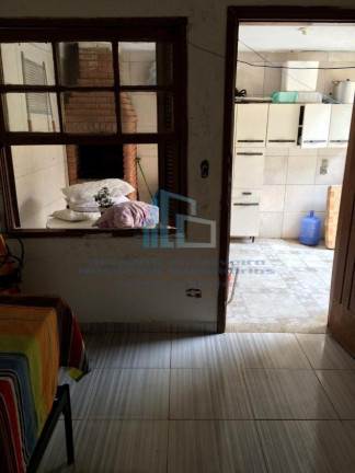 Imagem Casa com 3 Quartos à Venda, 120 m² em Ocian - Praia Grande Imagem Casa com 3 Quartos à Venda, 120 m² em Ocian - Praia Grande