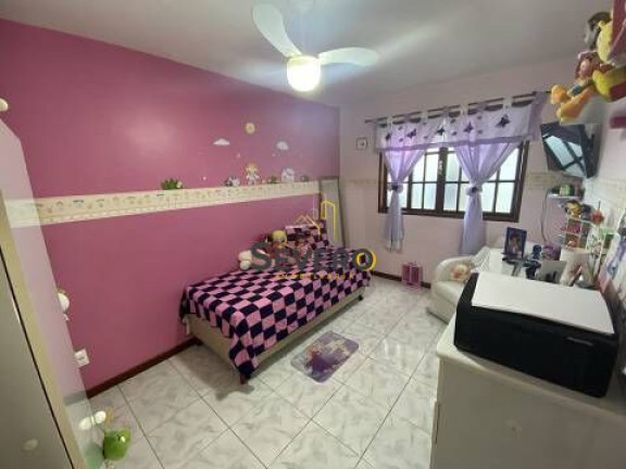 Imagem Casa de Condomínio com 2 Quartos à Venda, 140 m² em Colubande - São Gonçalo Imagem Casa de Condomínio com 2 Quartos à Venda, 140 m² em Colubande - São Gonçalo