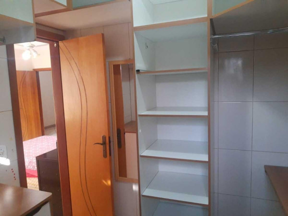 Imagem Casa de Condomínio com 2 Quartos à Venda,  em Cpo Grande Estrada De Santa Maria Bairro Tingui - Rio De Janeiro
