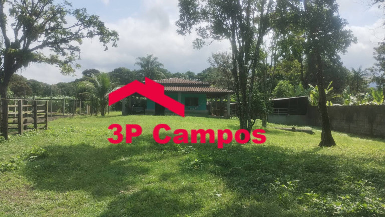Imagem Chácara com 3 Quartos à Venda, 2.430 m² em Agenor De Campos - Mongaguá Imagem Chácara com 3 Quartos à Venda, 2.430 m² em Agenor De Campos - Mongaguá