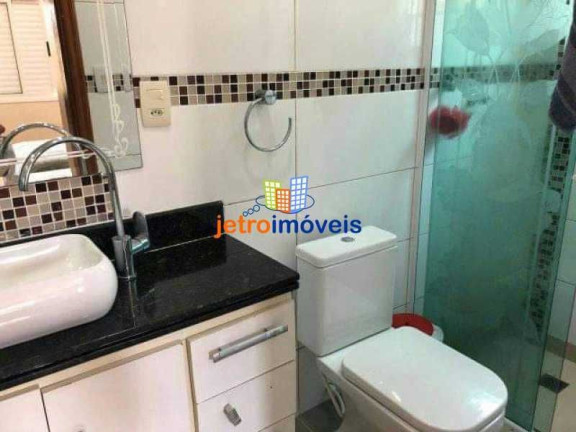Imagem Casa com 1 Quarto à Venda, 250 m² em Jardim Imperador - Praia Grande