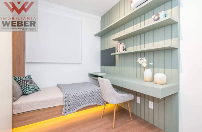 Imagem Casa de Condomínio com 3 Quartos à Venda, 139 m² em Jardim Karolyne - Votorantim
