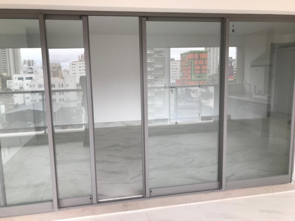 Imagem Imóvel com 3 Quartos à Venda, 131 m² em Vila Mariana - São Paulo