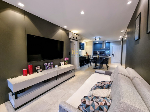 Imagem Apartamento com 3 Quartos à Venda, 162 m² em Floresta - São José Imagem Apartamento com 3 Quartos à Venda, 162 m² em Floresta - São José
