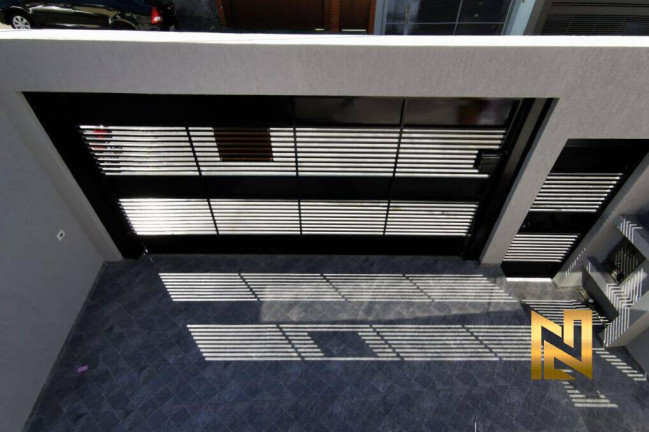 Imagem Sobrado com 3 Quartos à Venda, 13 m² em Vila Carrão - São Paulo