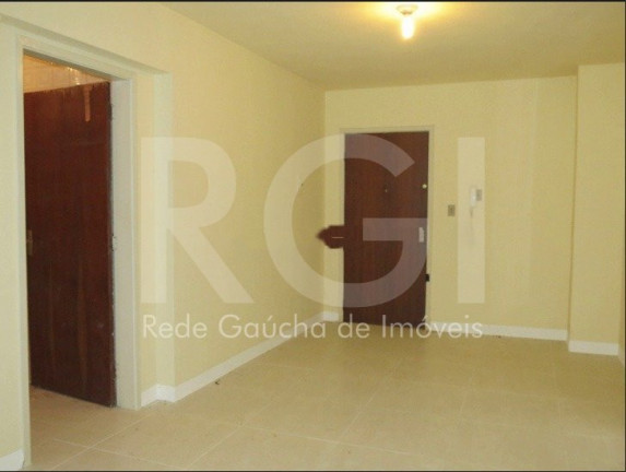 Imagem Apartamento com 1 Quarto à Venda, 32 m² em Centro Histórico - Porto Alegre Imagem Apartamento com 1 Quarto à Venda, 32 m² em Centro Histórico - Porto Alegre