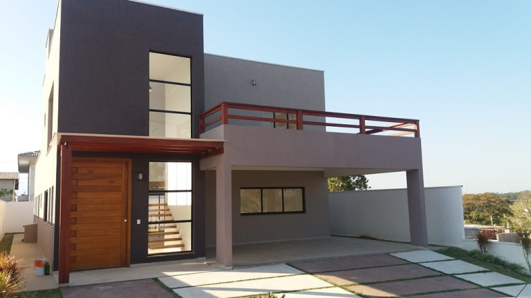 Imagem Sobrado com 3 Quartos à Venda, 300 m² em Alto Do Cardoso - Pindamonhangaba Imagem Sobrado com 3 Quartos à Venda, 300 m² em Alto Do Cardoso - Pindamonhangaba