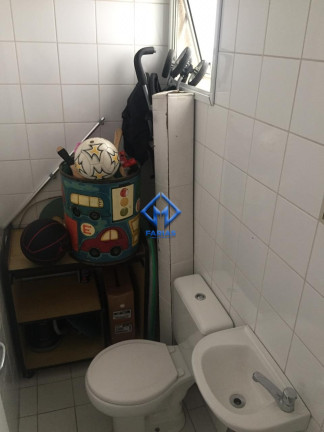 Imagem Apartamento com 3 Quartos à Venda, 133 m² em Ipiranga - São Paulo