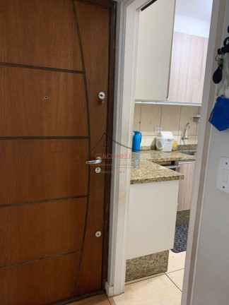 Imagem Apartamento com 2 Quartos à Venda, 52 m² em Jardim Imperador (zona Leste) - São Paulo Imagem Apartamento com 2 Quartos à Venda, 52 m² em Jardim Imperador (zona Leste) - São Paulo