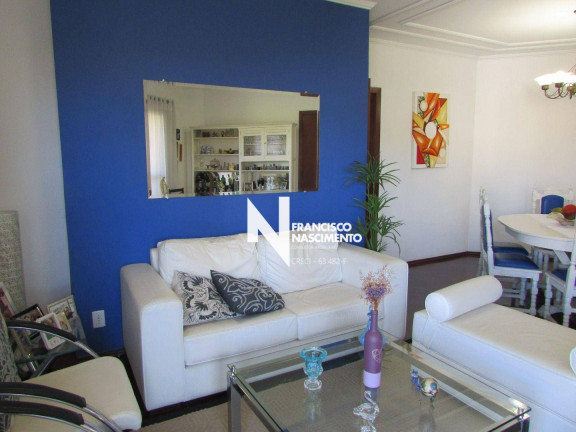 Imagem Apartamento com 3 Quartos à Venda, 105 m² em Jardim Proença - Campinas