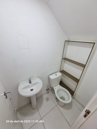 Imagem Casa com 2 Quartos à Venda, 63 m² em Caguassu - Sorocaba Imagem Casa com 2 Quartos à Venda, 63 m² em Caguassu - Sorocaba