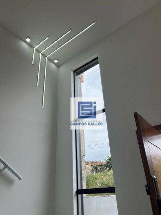 Imagem Casa com 2 Quartos à Venda, 160 m² em Nova Araújo - Socorro Imagem Casa com 2 Quartos à Venda, 160 m² em Nova Araújo - Socorro