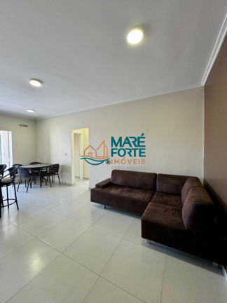 Apartamento com 2 Quartos à Venda, 65 m² em Itaguá - Ubatuba