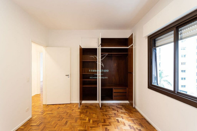 Imagem Apartamento com 3 Quartos à Venda, 187 m² em Itaim Bibi - São Paulo