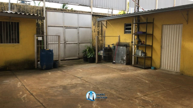 Imagem Imóvel Comercial à Venda, 1.300 m² em Parque Uruguaiana - Duque De Caxias