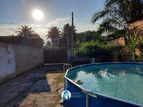Imagem Casa com 2 Quartos à Venda, 150 m² em Chácaras Rio-petrópolis - Duque De Caxias