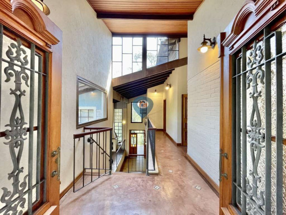 Imagem Casa com 4 Quartos à Venda, 435 m² em Parque Das Iglesias - Jandira