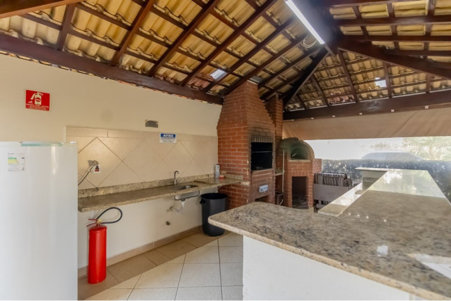 Imagem Apartamento com 2 Quartos à Venda, 64 m² em água Branca - São Paulo