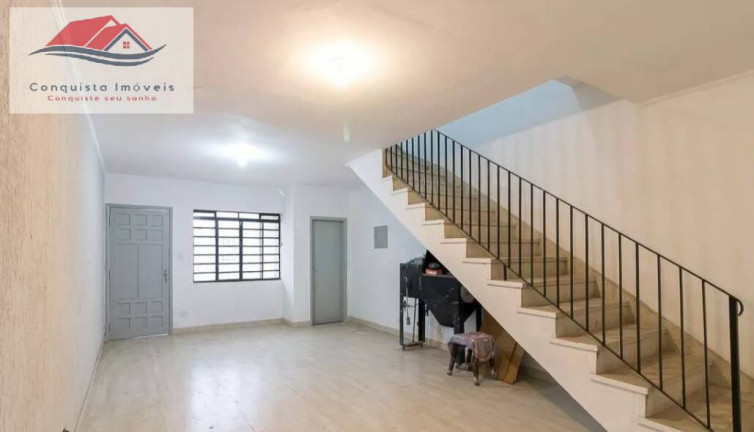 Imagem Casa com 3 Quartos à Venda, 150 m² em Gopouva - Guarulhos Imagem Casa com 3 Quartos à Venda, 150 m² em Gopouva - Guarulhos