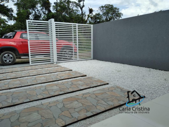 Imagem Casa com 2 Quartos à Venda, 68 m² em Praia De Leste - Pontal Do Paraná Imagem Casa com 2 Quartos à Venda, 68 m² em Praia De Leste - Pontal Do Paraná