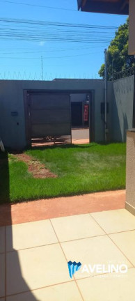 Imagem Casa com 2 Quartos à Venda, 57 m² em Vila Moreninha Iv - Campo Grande Imagem Casa com 2 Quartos à Venda, 57 m² em Vila Moreninha Iv - Campo Grande