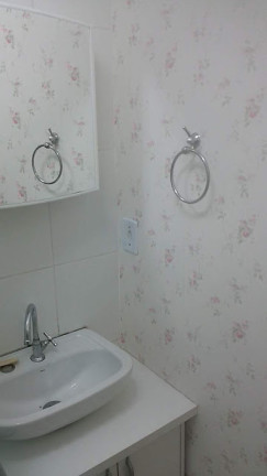 Imagem Apartamento com 2 Quartos à Venda, 45 m² em Vila Da Oportunidade - Carapicuíba