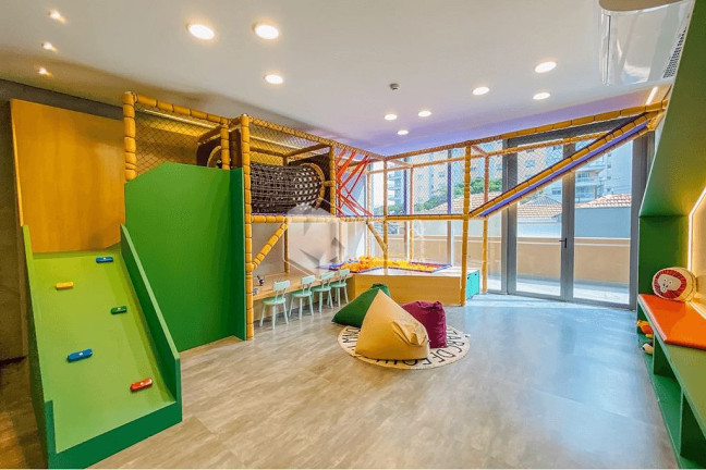 Imagem Studio com 1 Quarto à Venda, 25 m² em Pinheiros - São Paulo Imagem Studio com 1 Quarto à Venda, 25 m² em Pinheiros - São Paulo