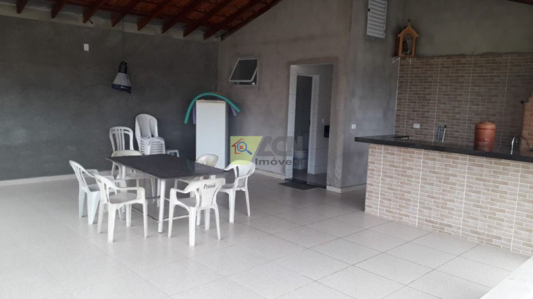 Imagem Imóvel com 1 Quarto à Venda, 120 m² em 	Chácaras Recanto Da Colina Verde - Campinas