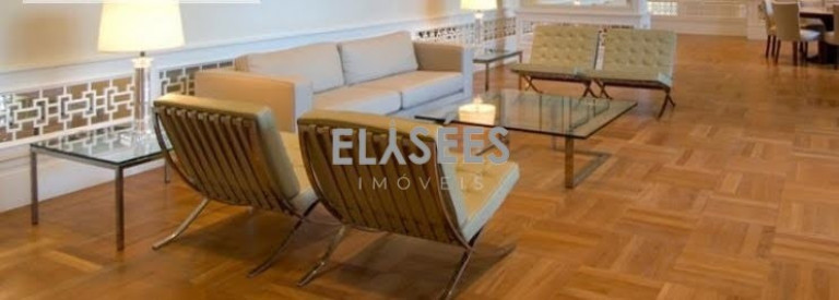 Imagem Apartamento com 4 Quartos à Venda, 753 m² em Cidade Jardim - São Paulo Imagem Apartamento com 4 Quartos à Venda, 753 m² em Cidade Jardim - São Paulo