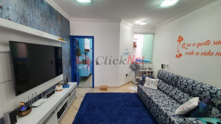 Imagem Casa de Condomínio com 3 Quartos à Venda, 121 m² em Centro - São Bernardo Do Campo Imagem Casa de Condomínio com 3 Quartos à Venda, 121 m² em Centro - São Bernardo Do Campo