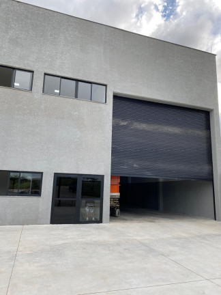 Imagem Imóvel para Alugar, 862 m² em Parque Empresarial Das Mangueiras - Sorocaba Imagem Imóvel para Alugar, 862 m² em Parque Empresarial Das Mangueiras - Sorocaba