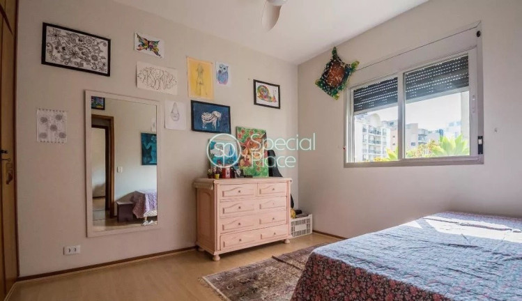 Imagem Apartamento com 3 Quartos à Venda, 300 m² em Brooklin - São Paulo