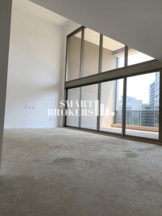 Imagem Apartamento com 4 Quartos à Venda, 343 m² em Vila Olímpia - São Paulo Imagem Apartamento com 4 Quartos à Venda, 343 m² em Vila Olímpia - São Paulo