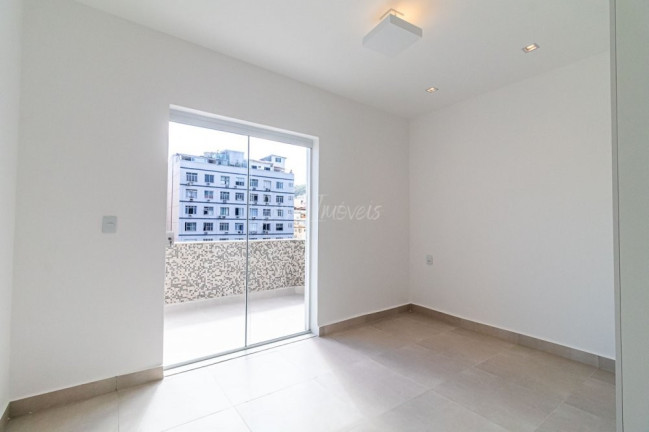 Imagem Apartamento com 3 Quartos à Venda, 133 m² em Copacabana - Rio De Janeiro