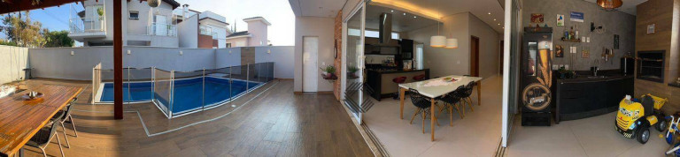Imagem Sobrado com 3 Quartos à Venda, 205 m² em Condomínio Ibiti Royal Park - Sorocaba Imagem Sobrado com 3 Quartos à Venda, 205 m² em Condomínio Ibiti Royal Park - Sorocaba