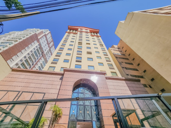 Imagem Ponto Comercial à Venda, 56 m² em Consolação - São Paulo Imagem Ponto Comercial à Venda, 56 m² em Consolação - São Paulo